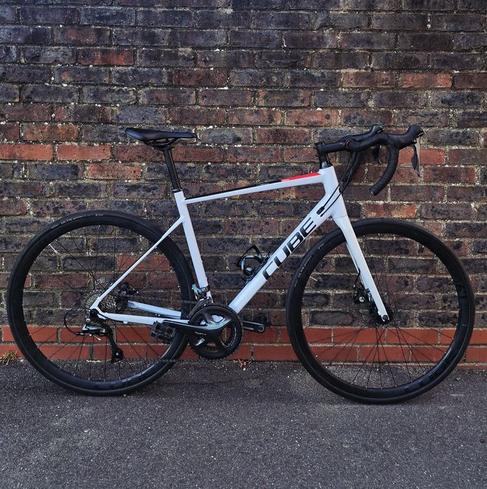 Cube Axial Road Bike,2022 56см