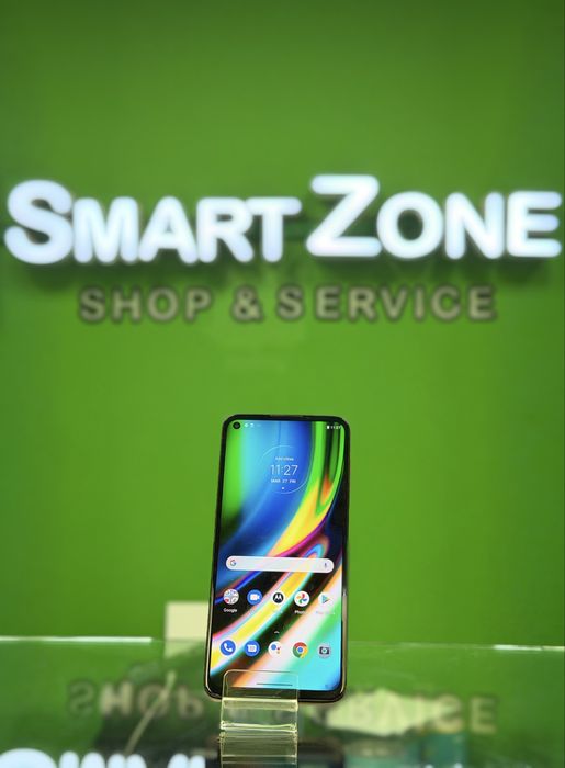 Moto G9 Plus 128GB + Garantie | SmartzoneMobile