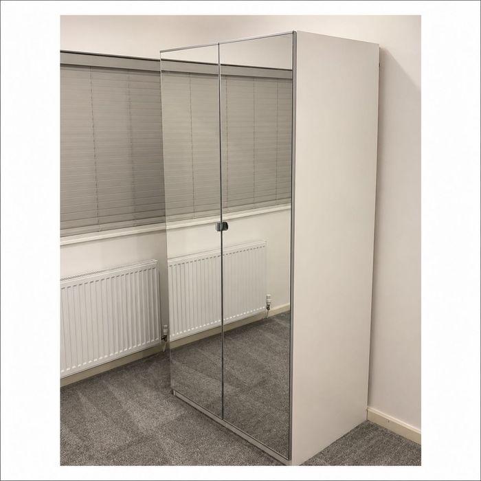 Гардероб IKEA PAX