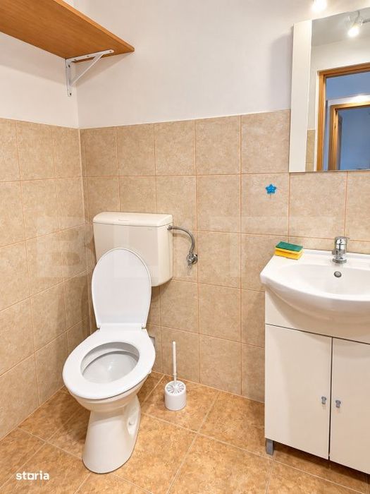Apartament 3 camere, 65 mp, zona Centru