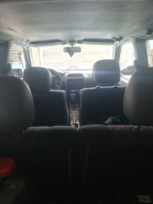 De vânzare Daihatsu terios