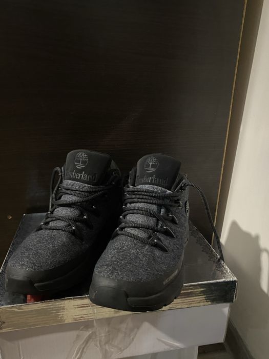 Ghete Timberland barbati