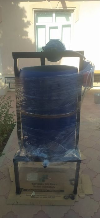 Gel chiqaradigan stanok