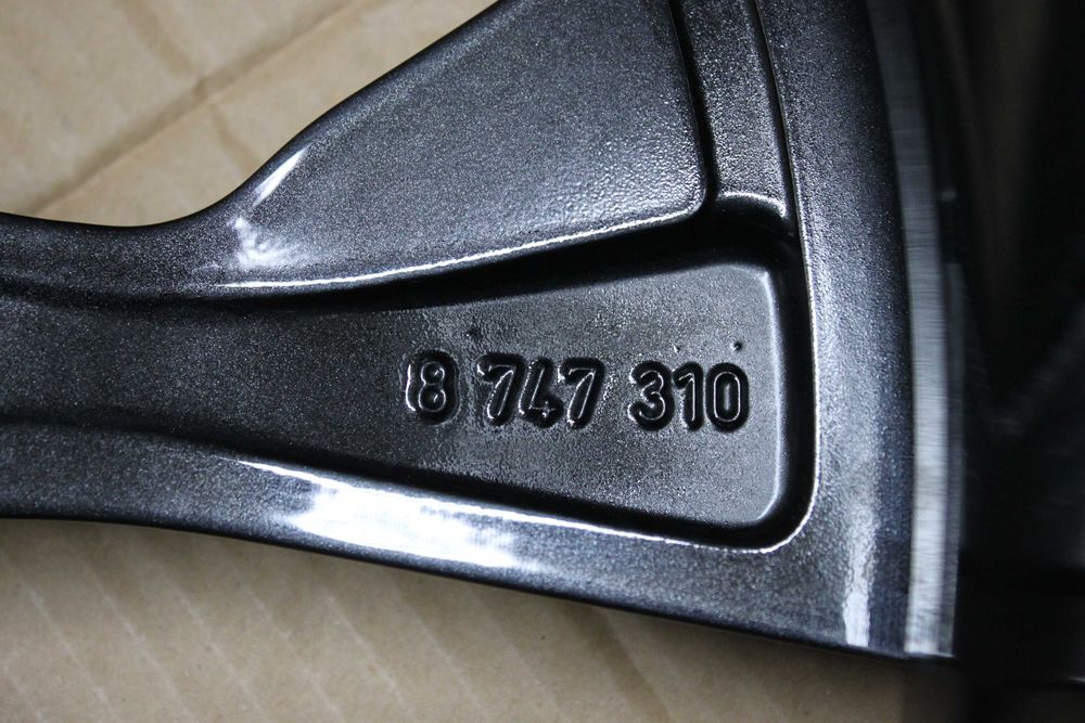 Джанта 20" BMW i4, 4-серия G26