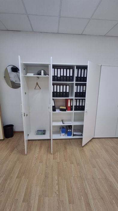 Продам мебель офисную комплект
