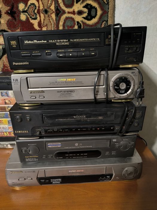 Продам видеоплееры