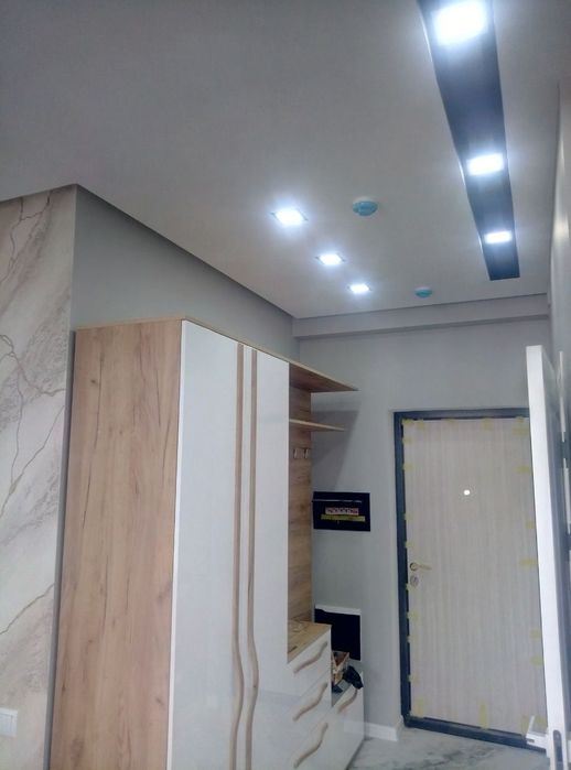 Мастер универсал со стажем