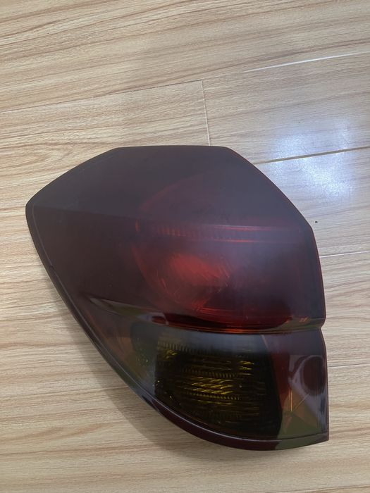 Ляв стоп subary legacy 2005г