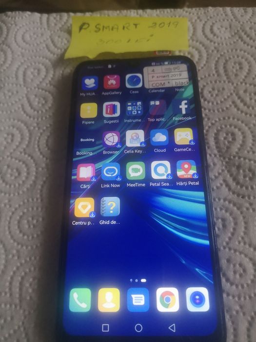 Huawey  p smart și p20 lițe perfecț