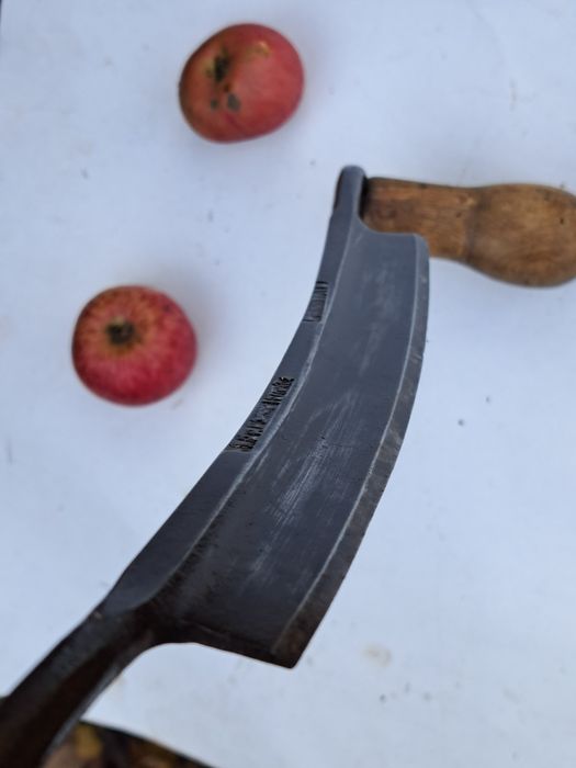 Scule vechi/ mezdrea