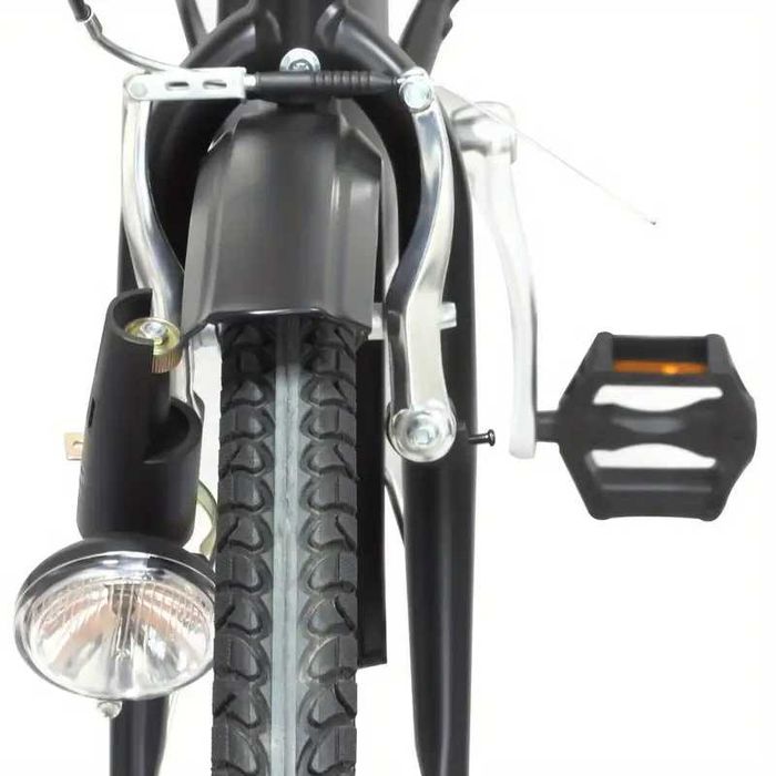 Tricicleta adulti 24 inch 6 viteze -NOUA