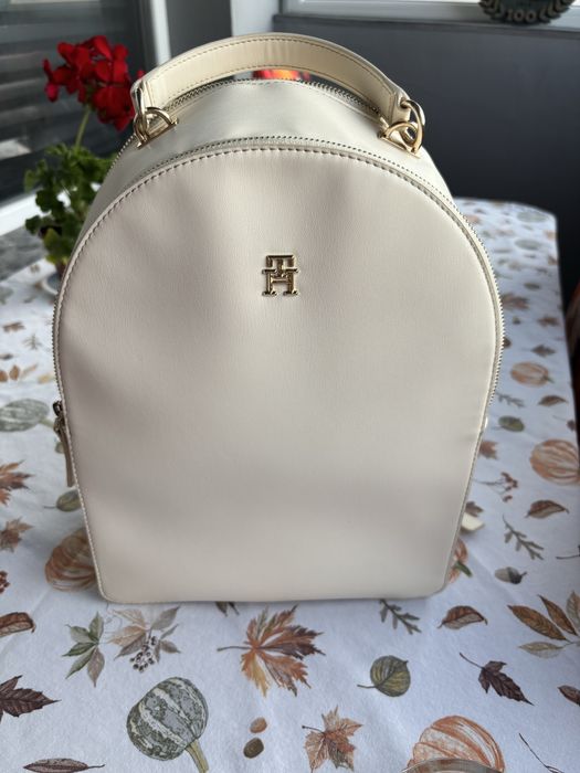 Дамска раница Tommy Hilfiger
