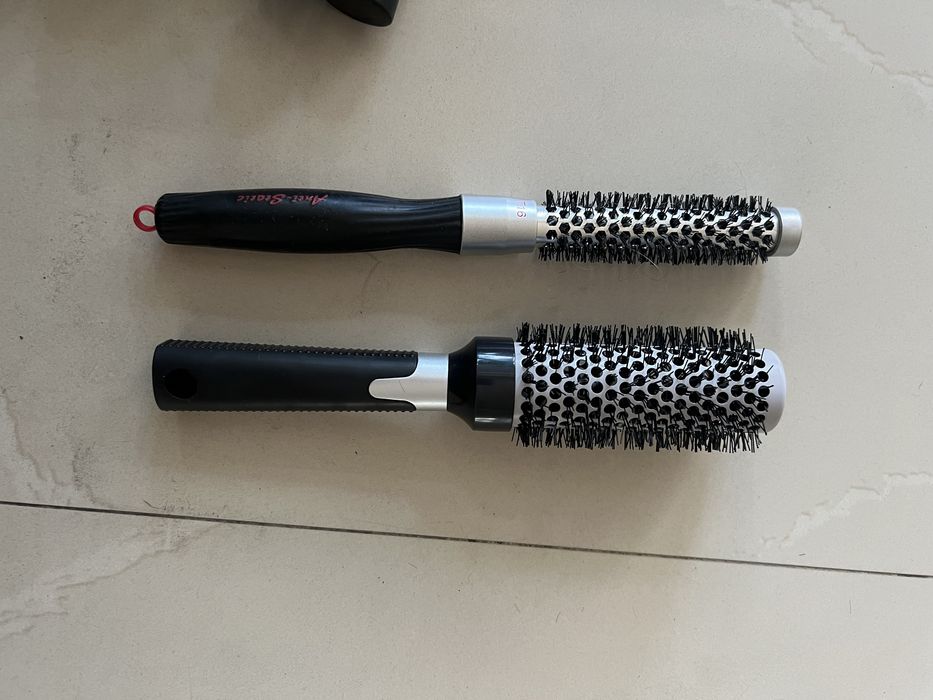 Perii Olivia Garden si Wella