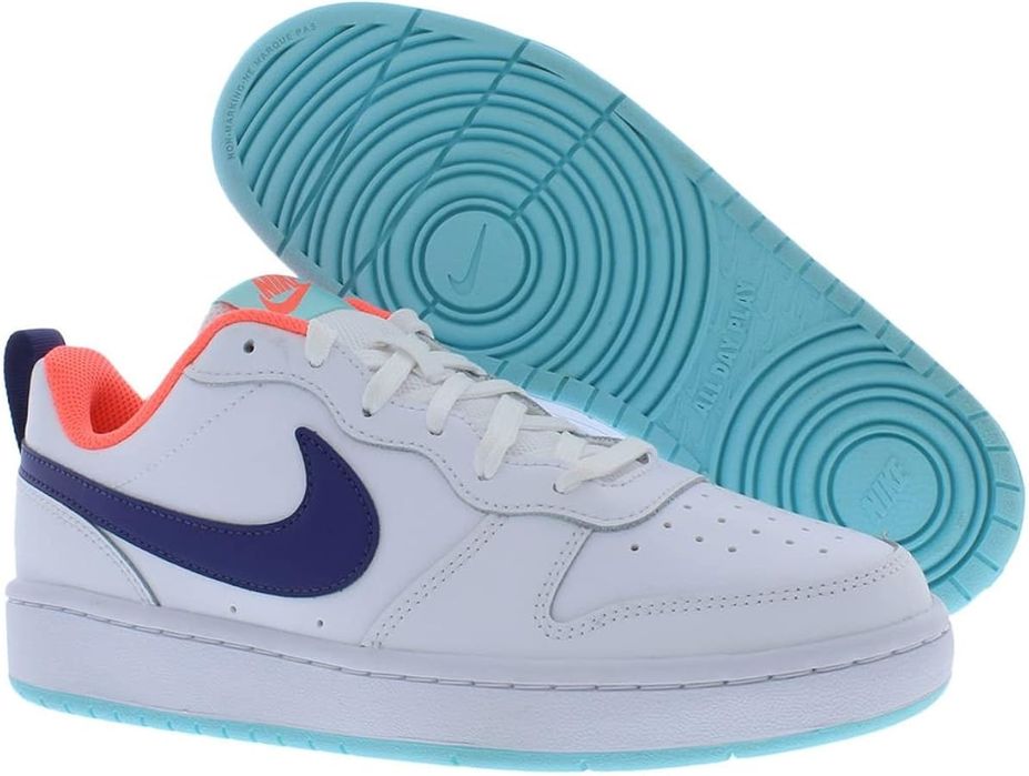 Nike Court Borough Low 2, EUR 37,5, Чисто нови с кутия