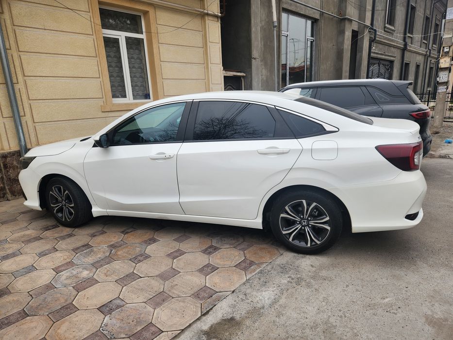 Хонда Крайдер 2023 Пробег 22.000