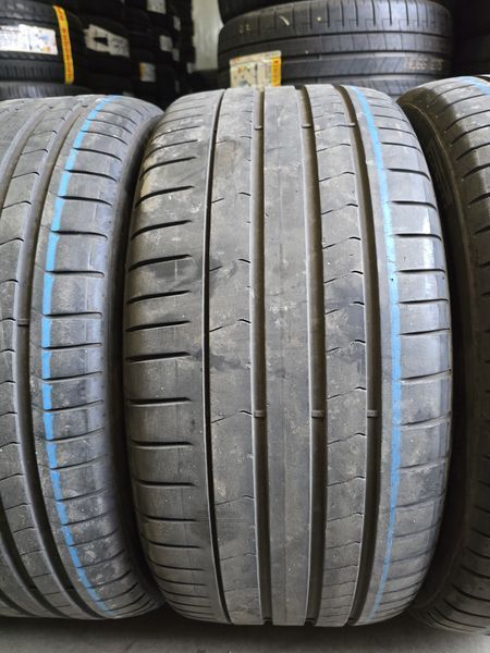 255/35/19//225/40/19 PIRELLI RunFlat