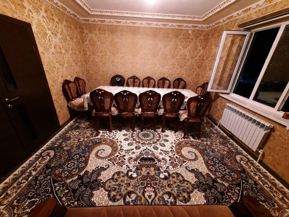 Новостройка Янги хайот 10 худуд 4/2/9 105 Кв