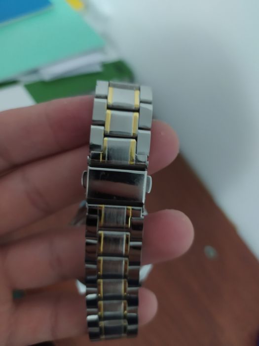 Сағат, модель TISSOT