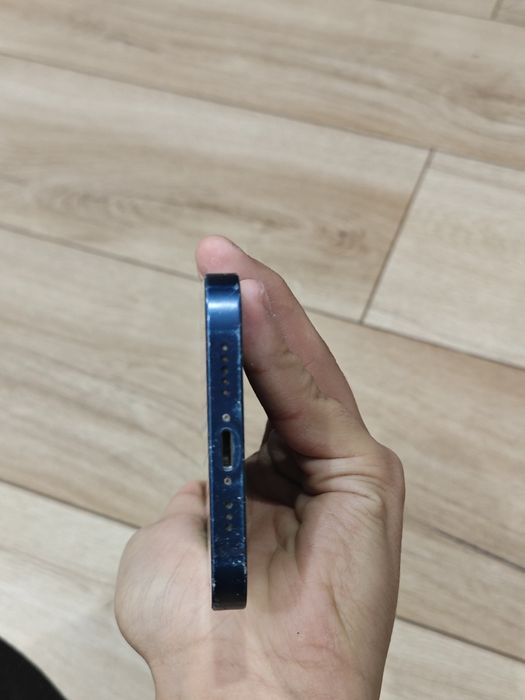 Айфон 12 АКБ 78 Гб 64