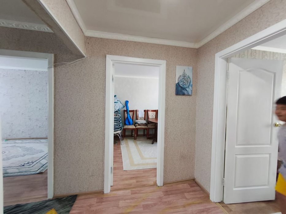 Продам квартиру срочно