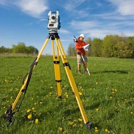 Услуги геодезиста