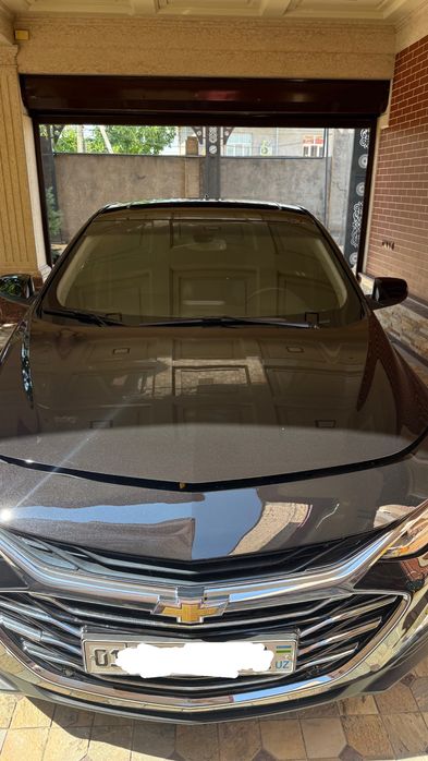 Malibu 2 Premier 2022