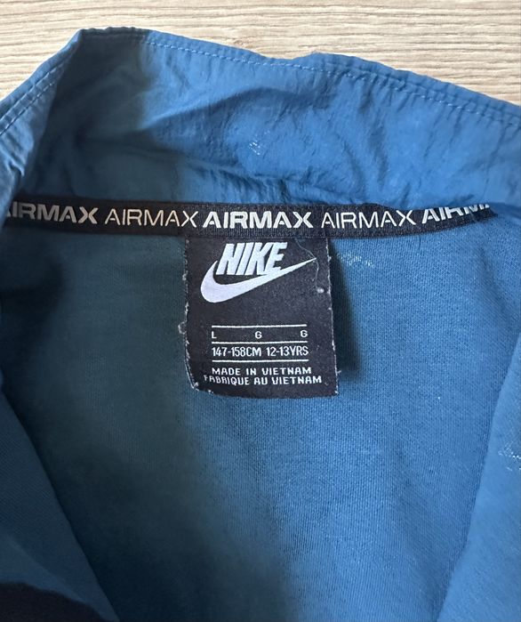 Nike Tech,Air Max, артикули
