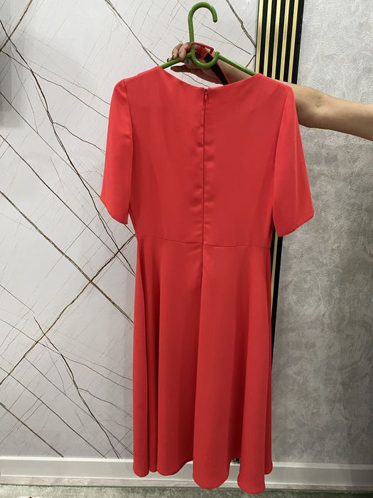 Турецкий платье