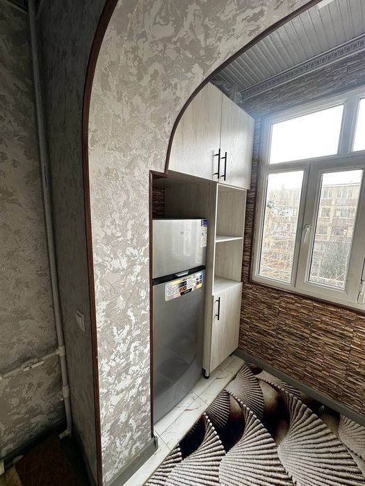 Продаю 1 комнатную квартиру метро Беруний, ремонт, кирпич, Тинчлик