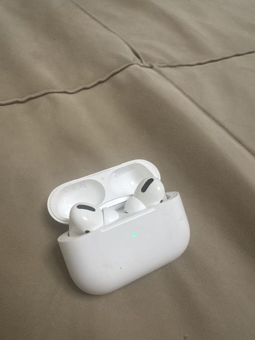 Airpods Pro 2nd generation