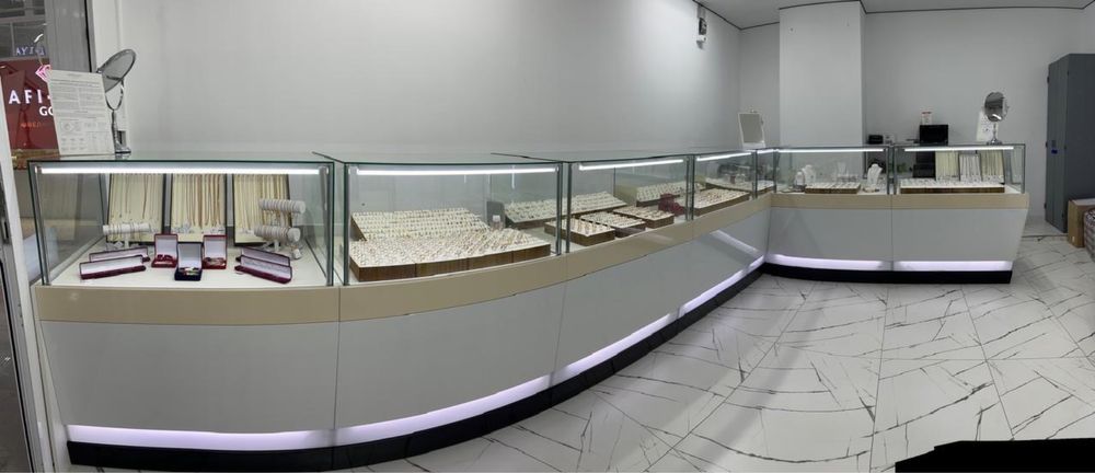 Торговое оборудование