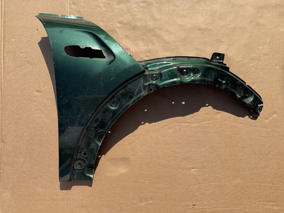 Калник Mini Cooper F55 F56 F57 2014-