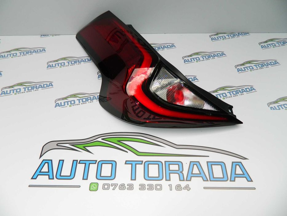 Lampa, stop stanga Toyota Aygo an 2023