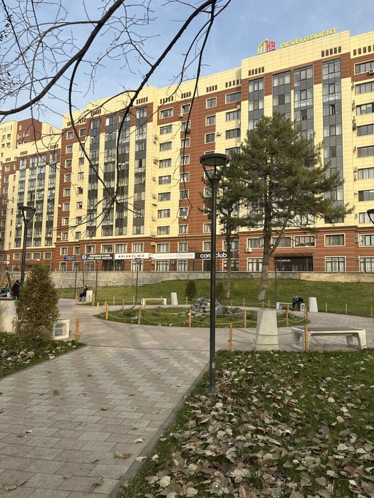 1-комн. квартира 50м2