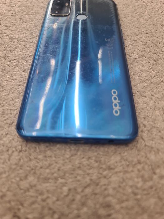 Oppo a53      64