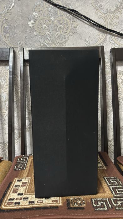 Продам саундбар LG