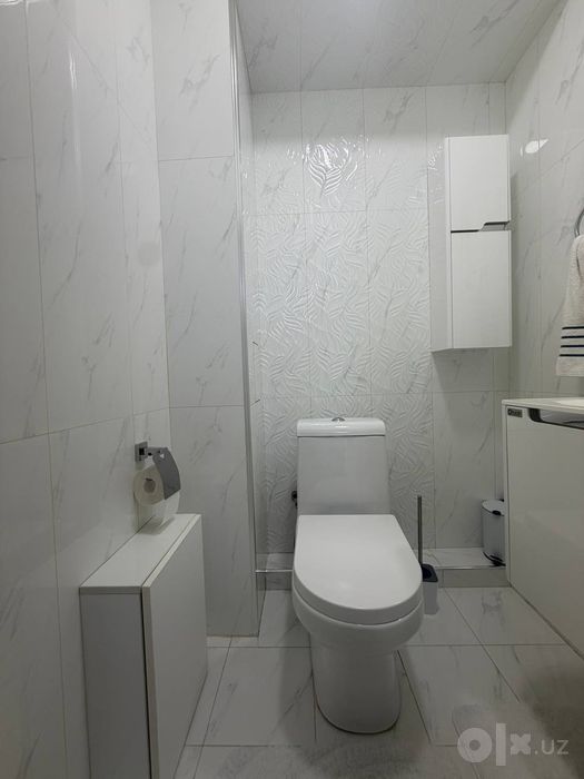 Продается 3х ком квартира, ориентир: Узбум, 69м²