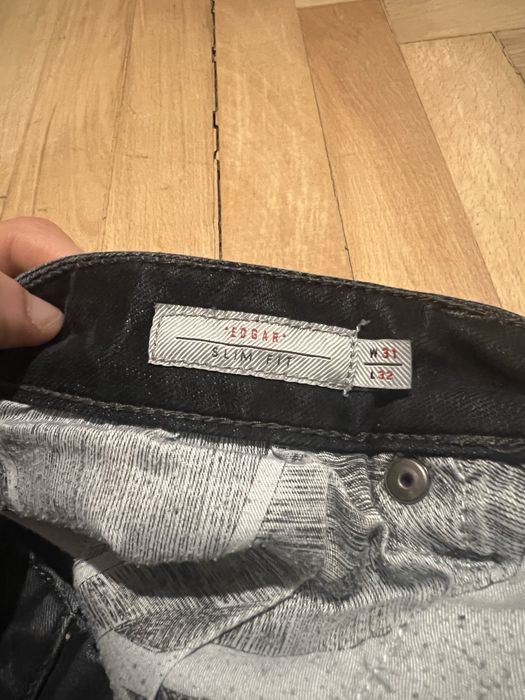 Blugi Lee Cooper