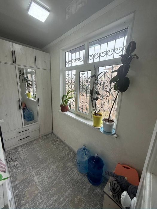 *‼️ Сирочна 2в3\4\4  Зеркалка 50м²‼️ Чиланзар-24