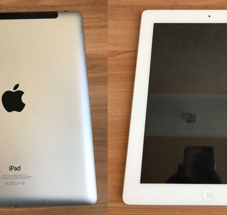 Продам iPad 4 Model A1460