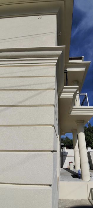 Profile decorative polistiren decoratiuni baghete cornisa