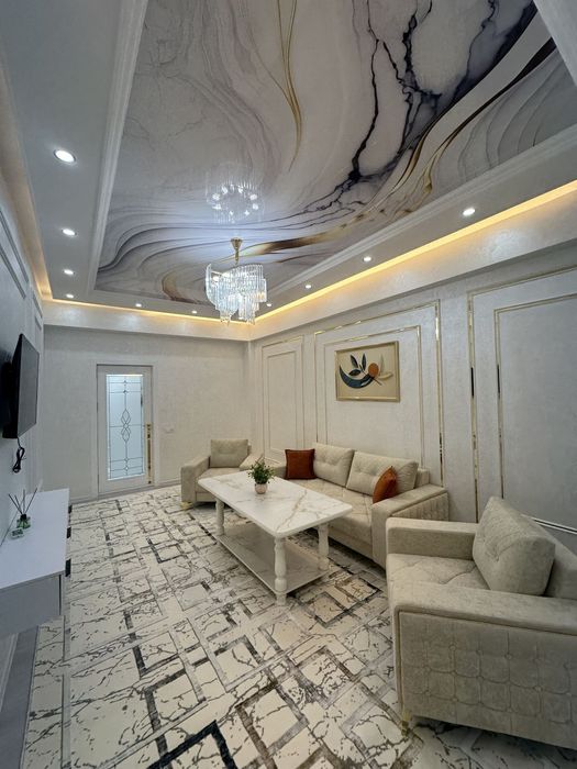 Самарканд Шахар квартира