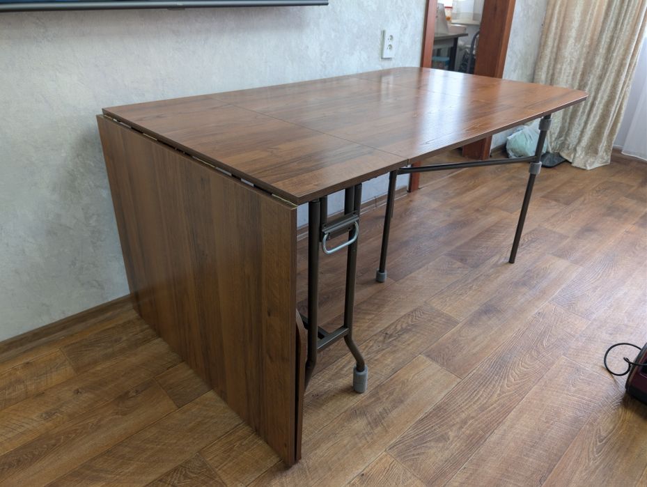 Стол трансформет