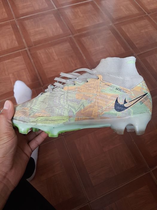 Айр зум бу 40 зармер