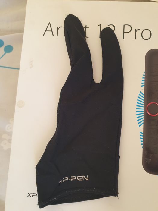 Графический планшет Artist 12 Pro