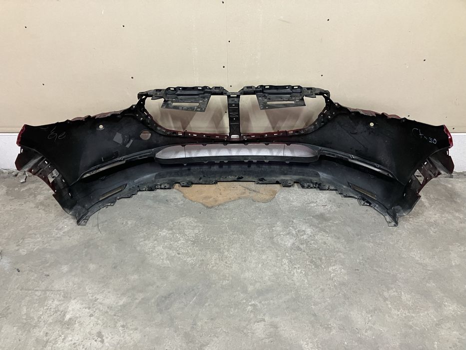 Предна броня за Мазда ЦХ-30 Mazda CX-30  2019- 3бр