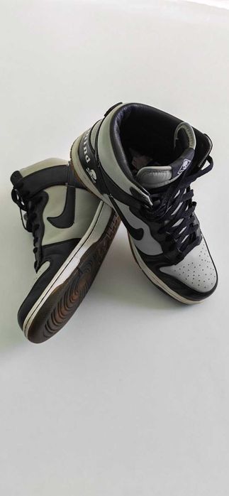 NIke Dunk Mastermind Japan High premium оригинални кецове