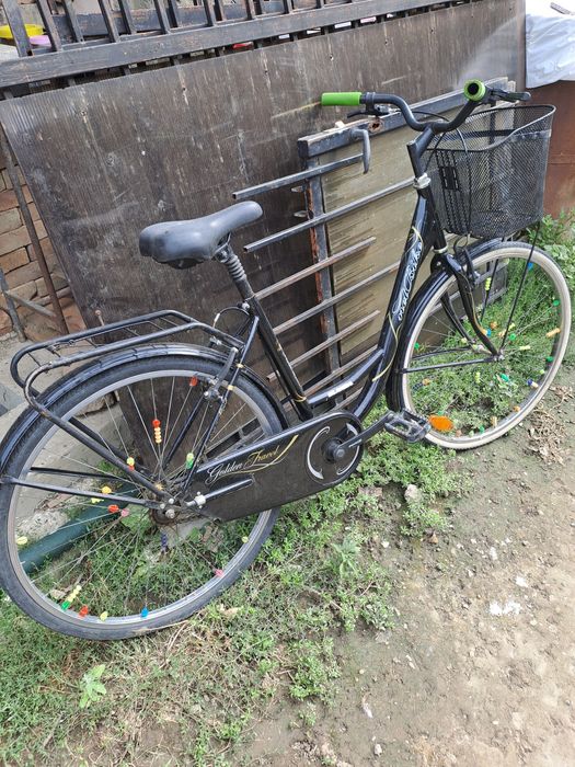 Bicicleta dama în stare foarte bună