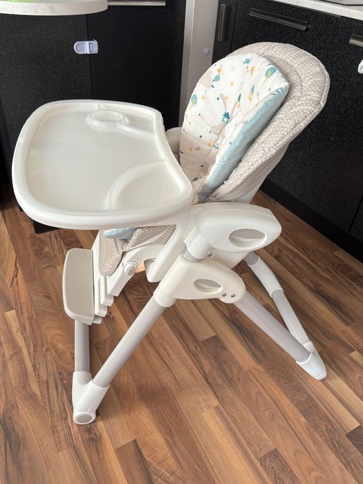 Столче за хранене Joie