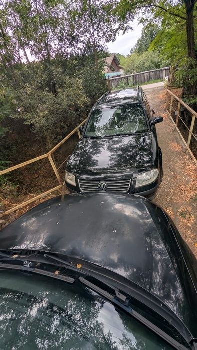 Vand masina passat b5.5